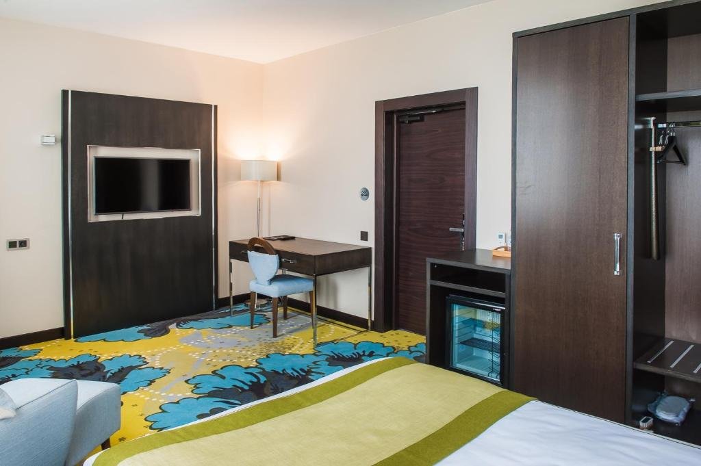 Астана: The One Hotel Astana