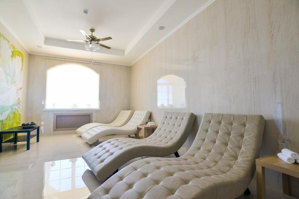 Астана: The One Hotel Astana
