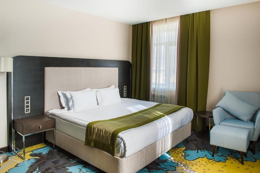 Астана: The One Hotel Astana