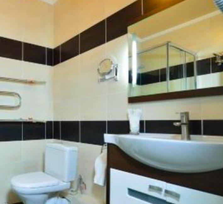 Боровое: Konfor Hotel Burabay