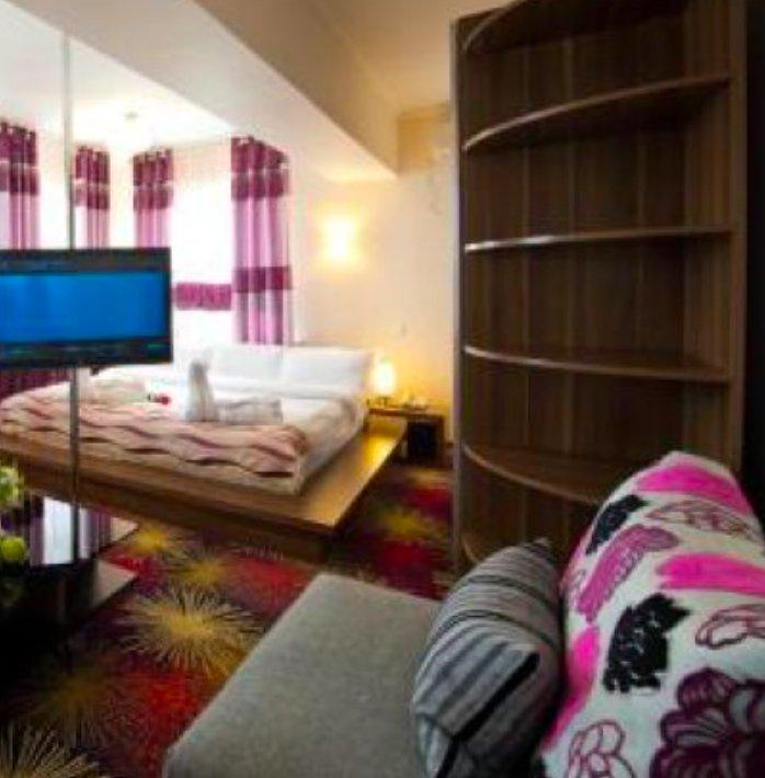 Боровое: Konfor Hotel Burabay