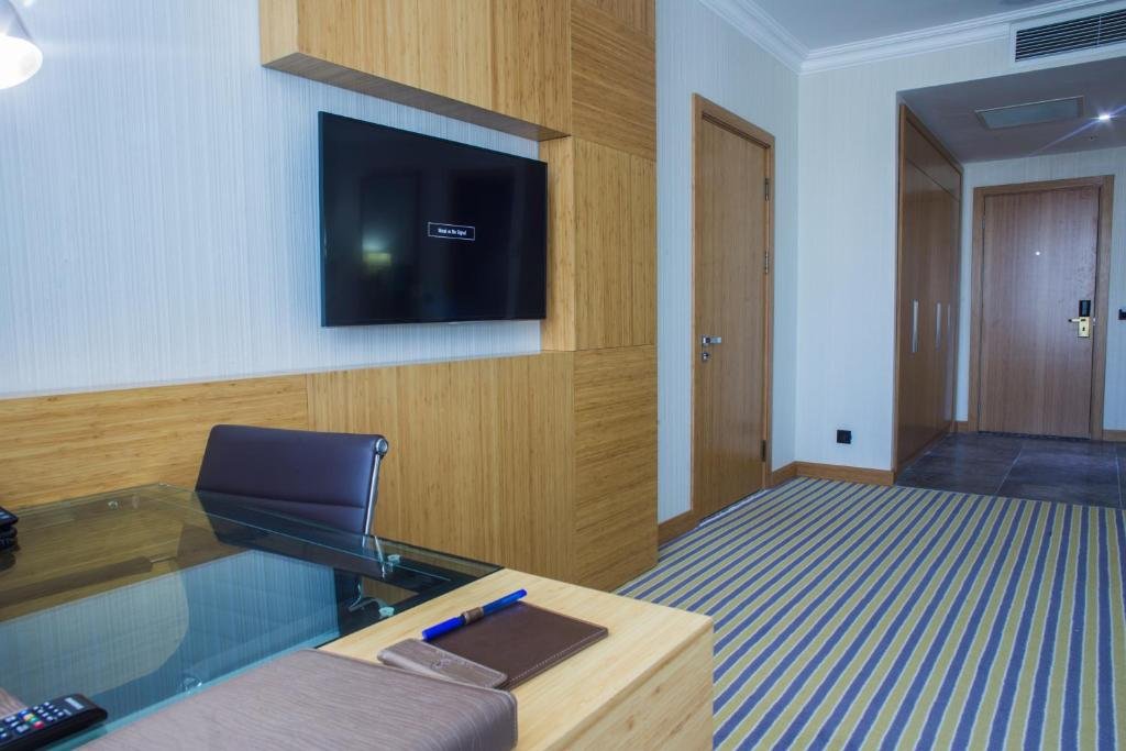 Шымкент: Aidana Plaza Hotel