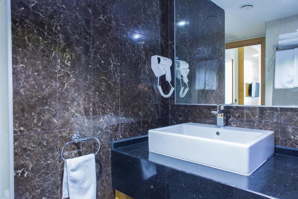 Шымкент: Aidana Plaza Hotel