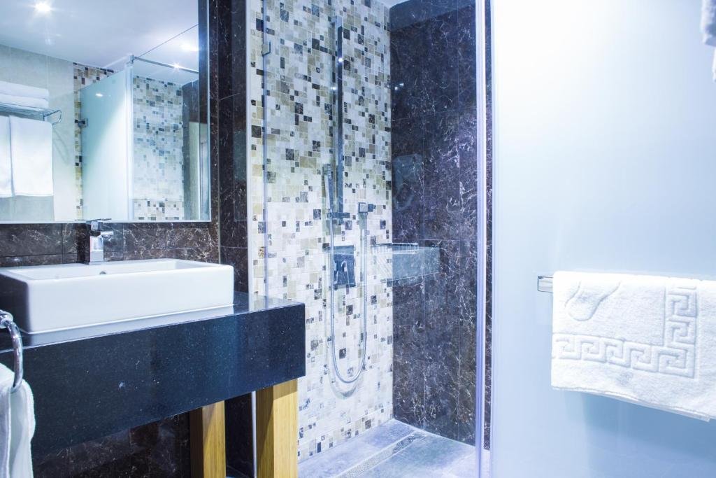Шымкент: Aidana Plaza Hotel