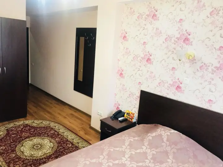 Отель Султан Бейбарс — фото 2