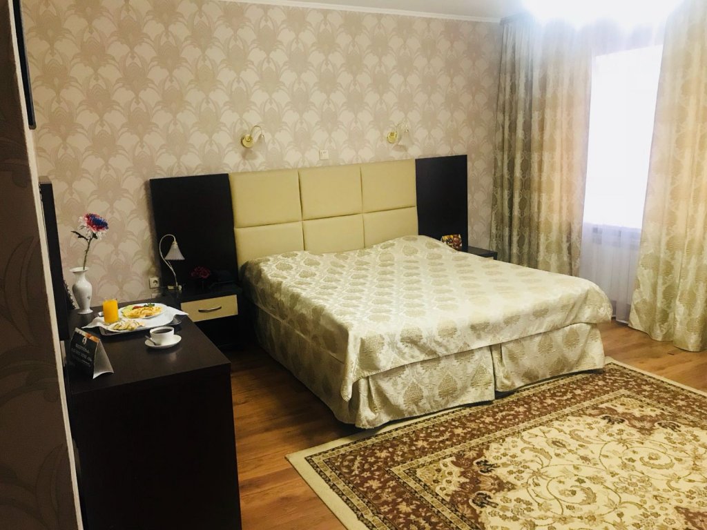 Астана: Отель Султан Бейбарс