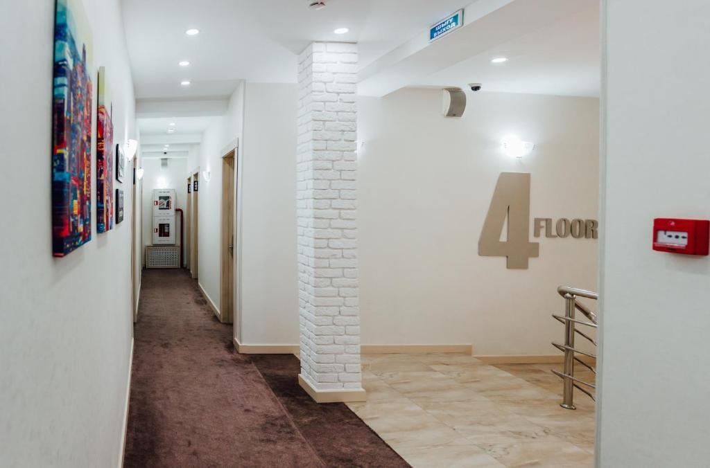 Шымкент: Express City Hotel
