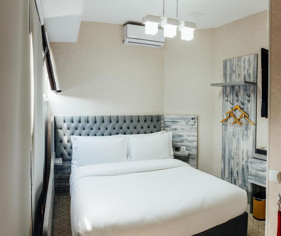 Шымкент: Express City Hotel