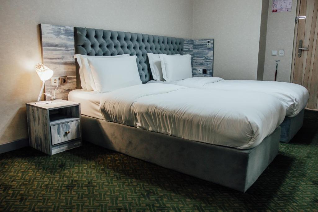 Шымкент: Express City Hotel