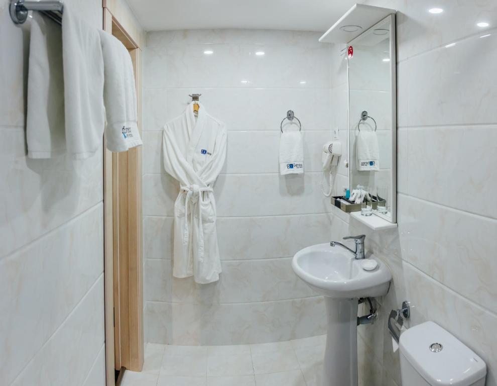 Шымкент: Express City Hotel