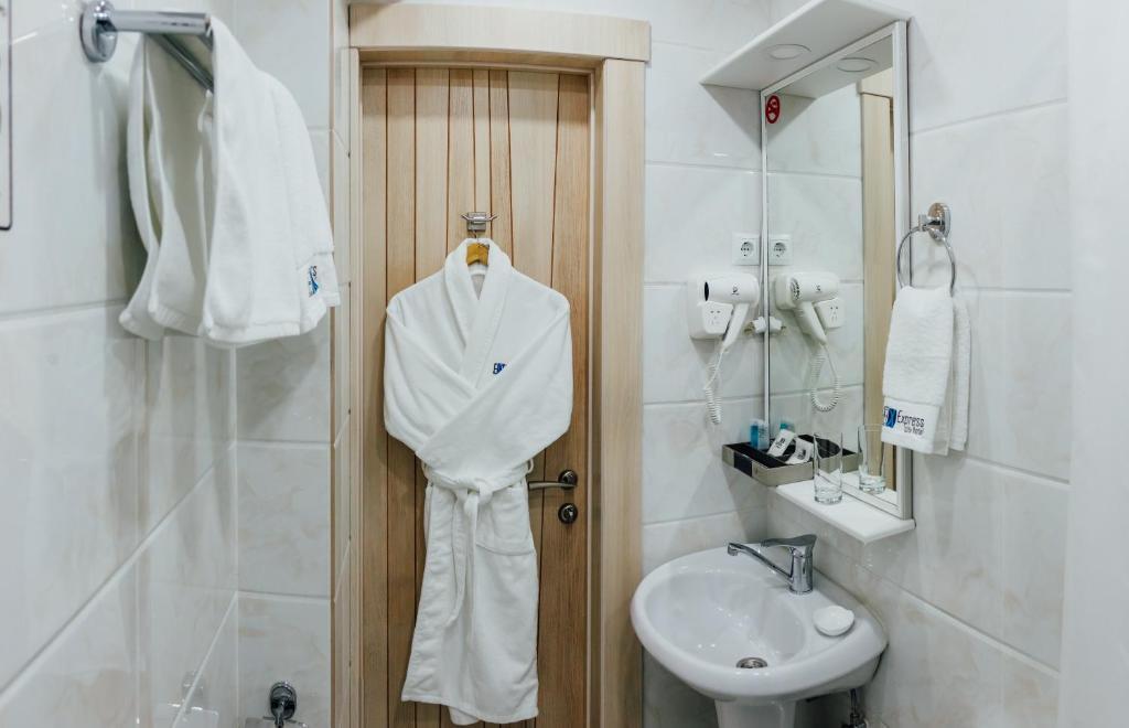 Шымкент: Express City Hotel