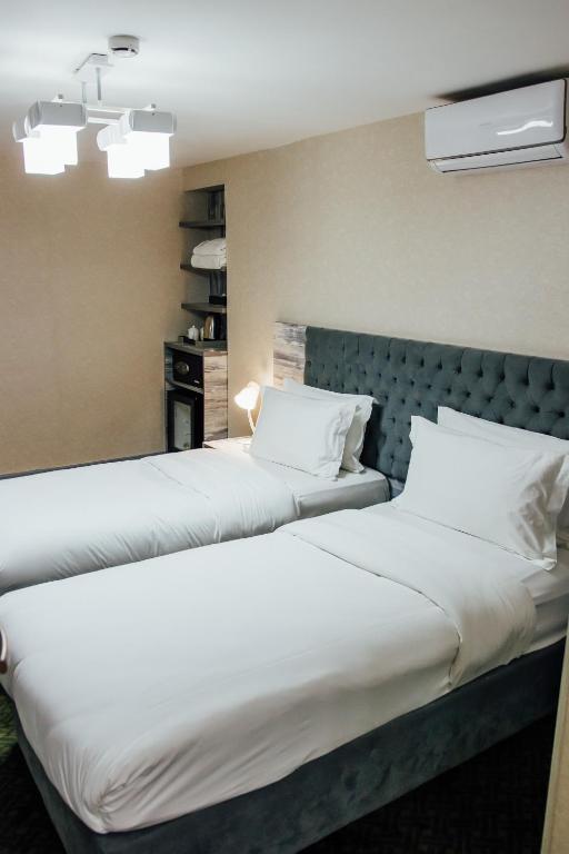Шымкент: Express City Hotel