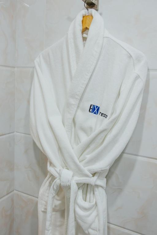 Шымкент: Express City Hotel
