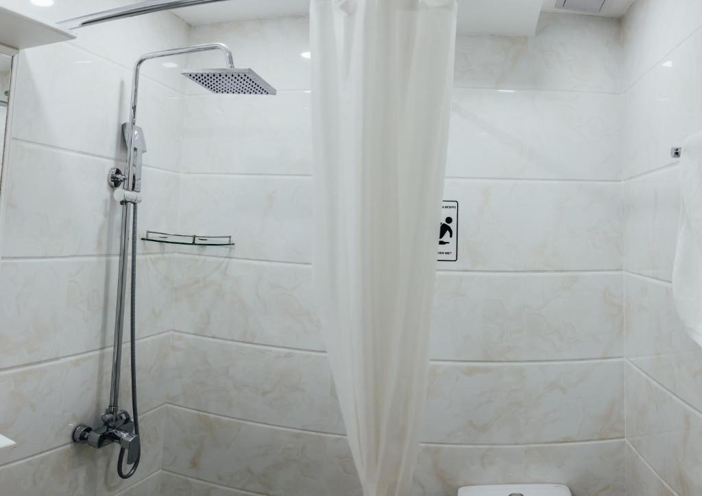 Шымкент: Express City Hotel