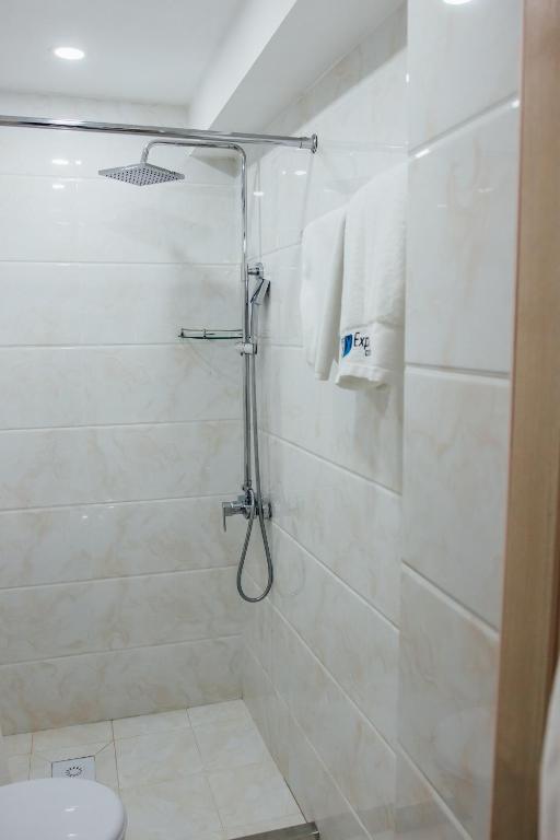 Шымкент: Express City Hotel