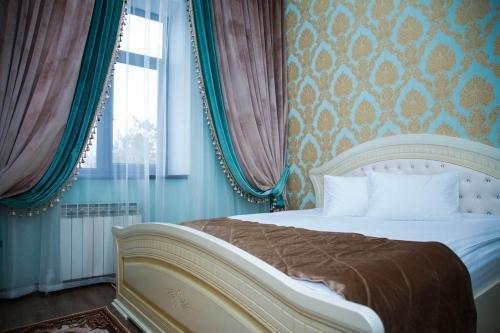 Тараз: Jasmine