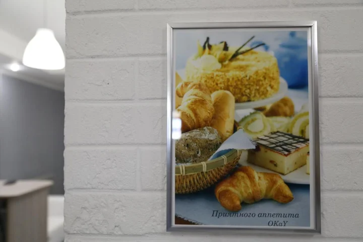 Кемерово: Хостел Okay