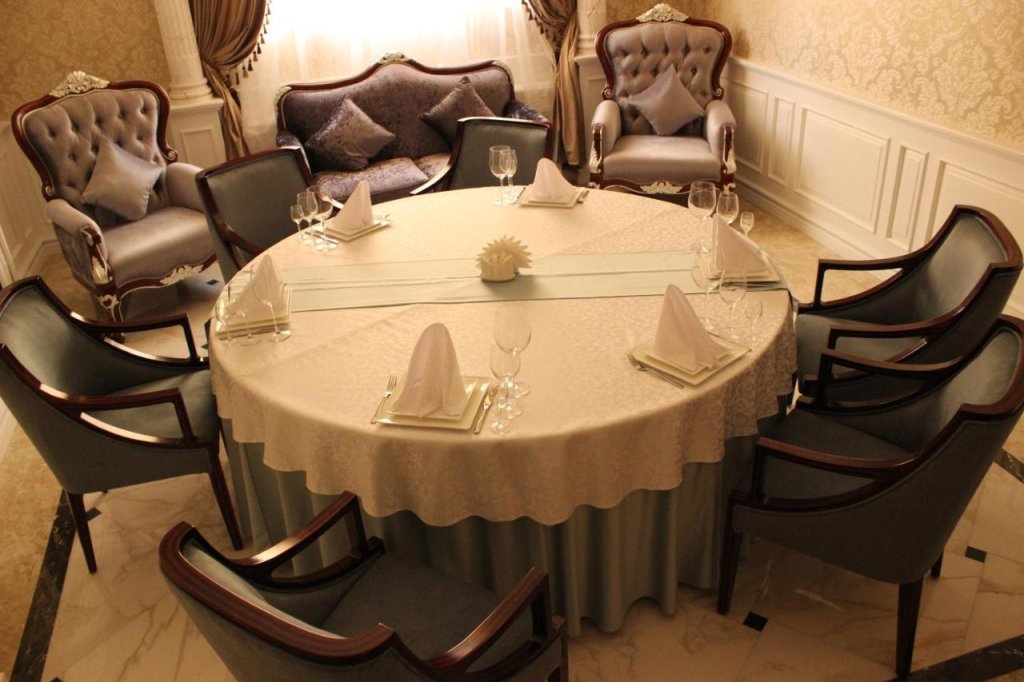 Кызылорда: Отель Sultan Plaza
