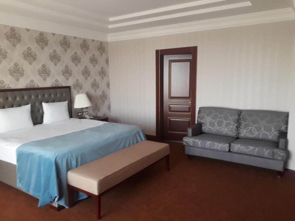 Кызылорда: Отель Sultan Plaza