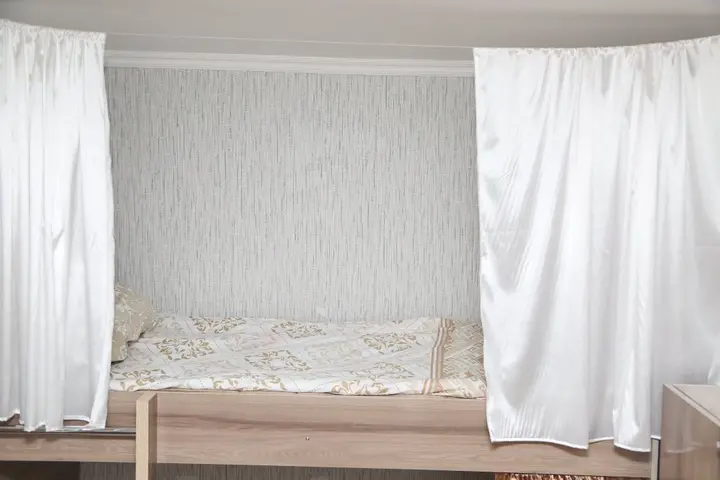 Астана: Хостел Comfort Astana