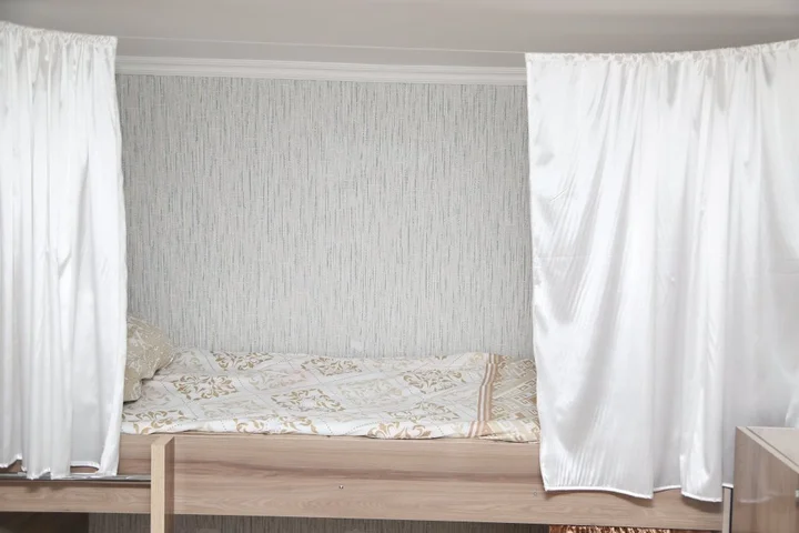 Астана: Хостел Comfort Astana