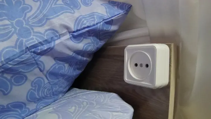 Астана: Хостел Comfort Astana