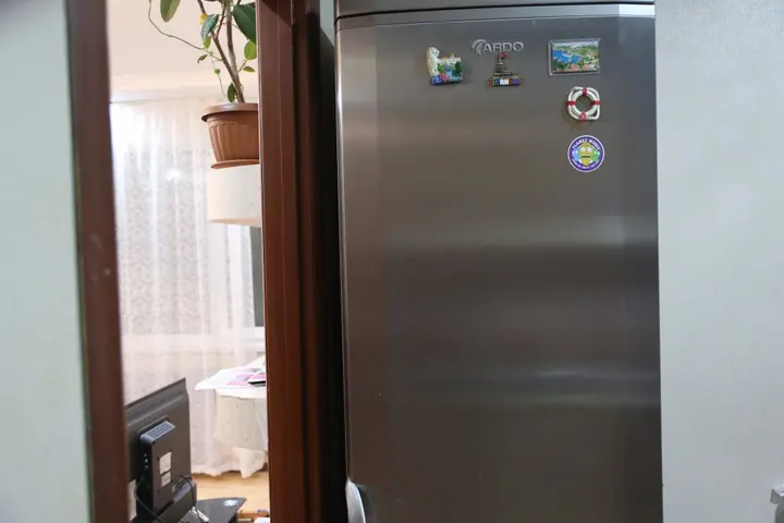 Астана: Хостел Comfort Astana