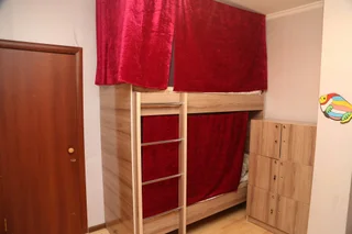 Астана: Хостел Comfort Astana