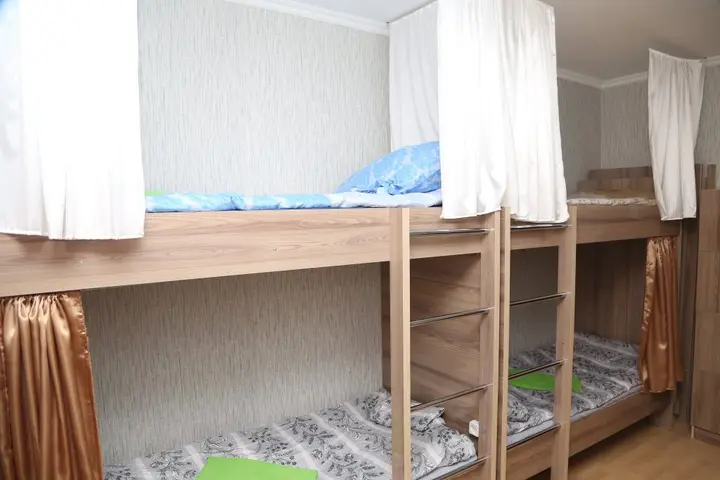 Астана: Хостел Comfort Astana