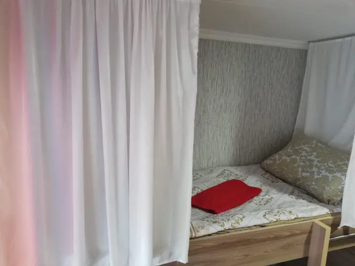 Астана: Хостел Comfort Astana