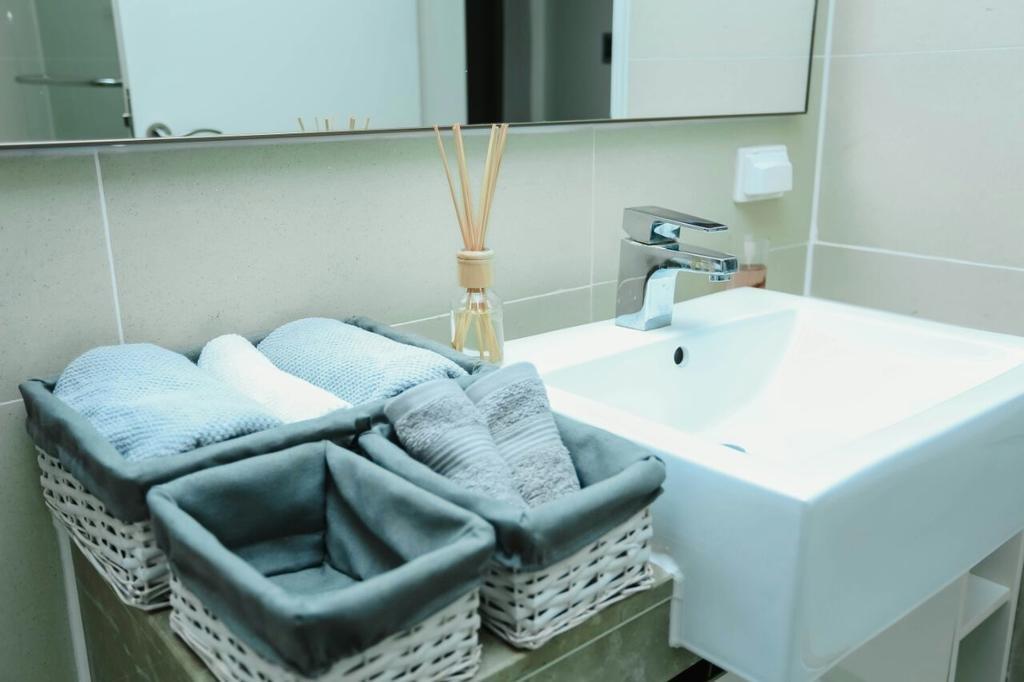 Астана: Апартаменты Luxury one bedroom HighWill