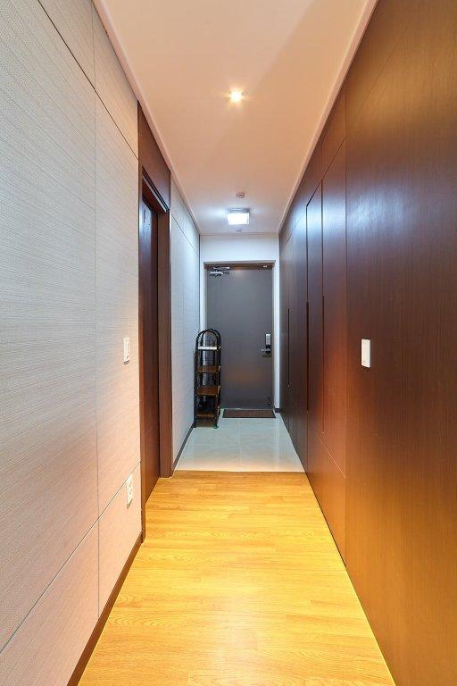 Астана: Апартаменты Luxury one bedroom HighWill