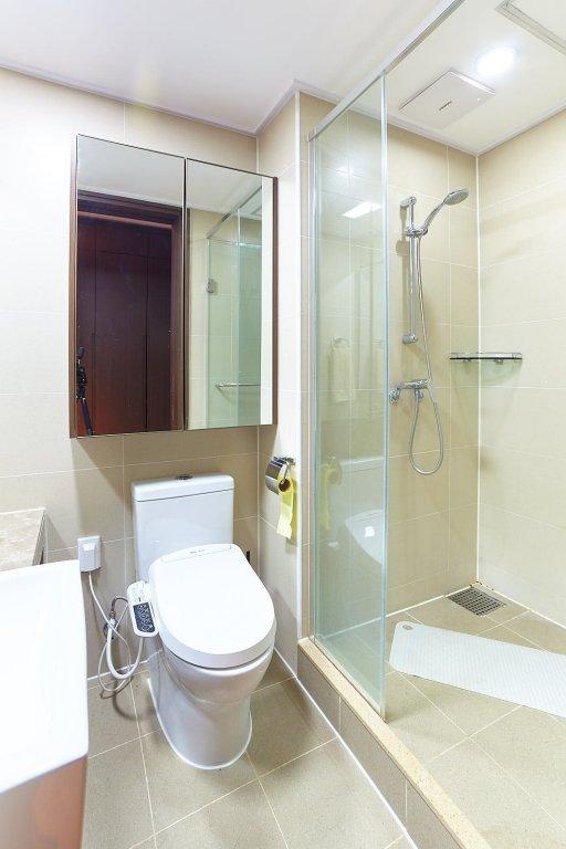 Астана: Апартаменты Luxury one bedroom HighWill
