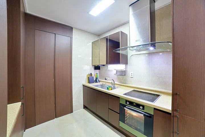 Астана: Апартаменты Luxury one bedroom HighWill