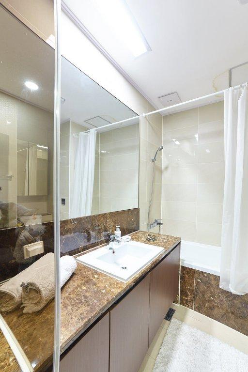 Астана: Апартаменты Luxury one bedroom HighWill