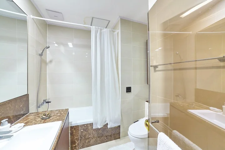 Астана: Апартаменты Luxury one bedroom HighWill