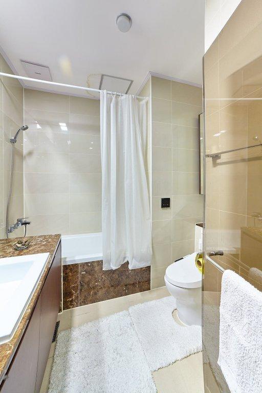 Астана: Апартаменты Luxury one bedroom HighWill