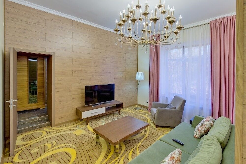 Алматы: Beis Spa Hotel&Resort