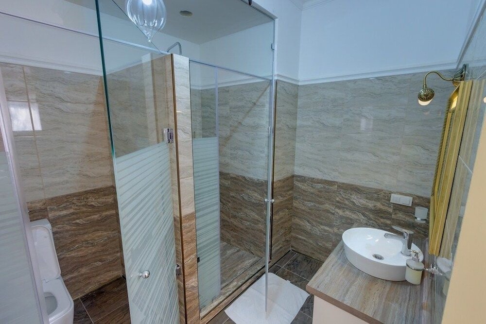 Алматы: Beis Spa Hotel&Resort