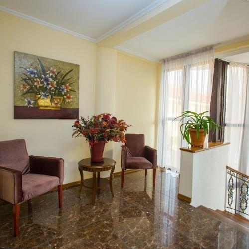 Stary Melnik Hotel — фото 2