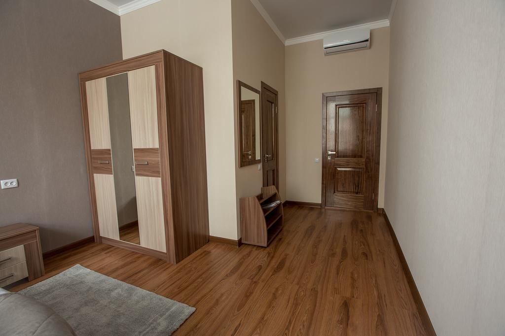 Астана: Отель Maxx Inn