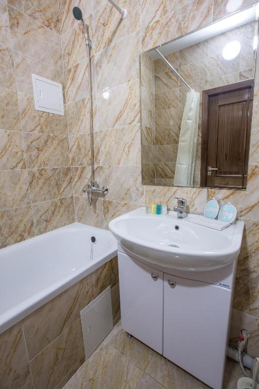 Астана: Отель Maxx Inn