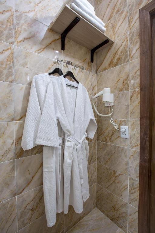 Астана: Отель Maxx Inn