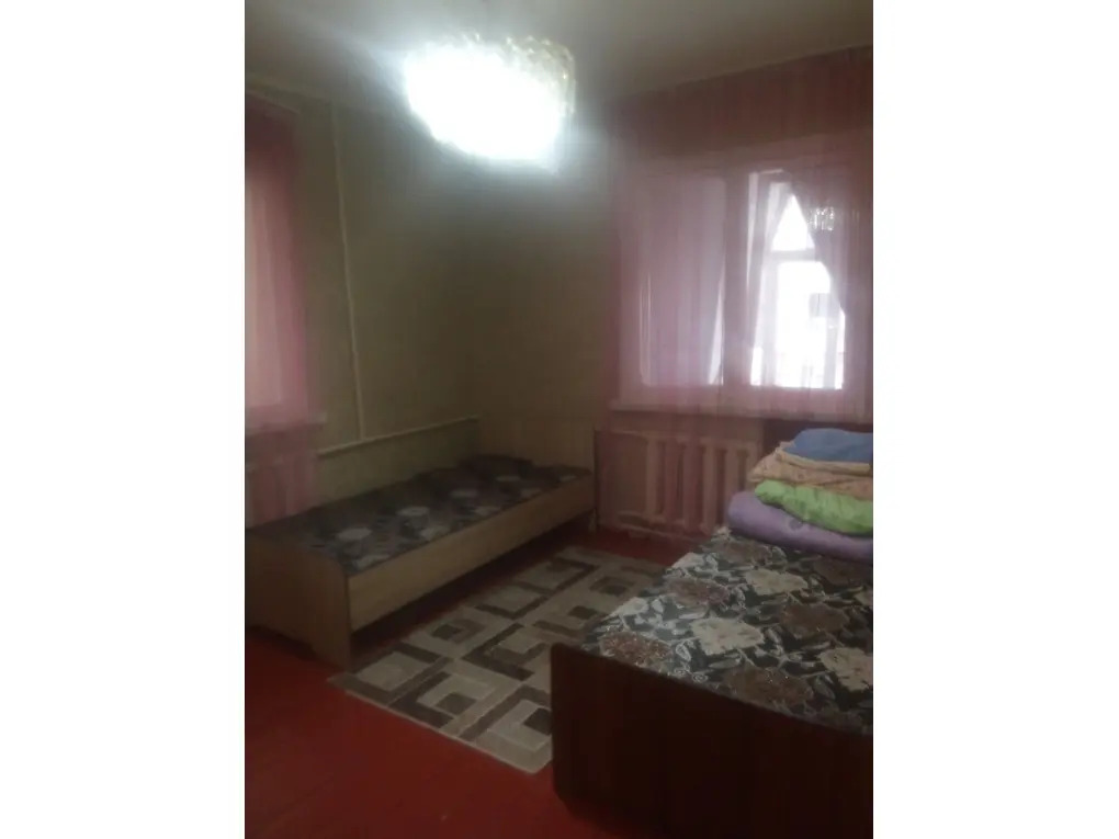 Алматы: Хостел Kz-hostel