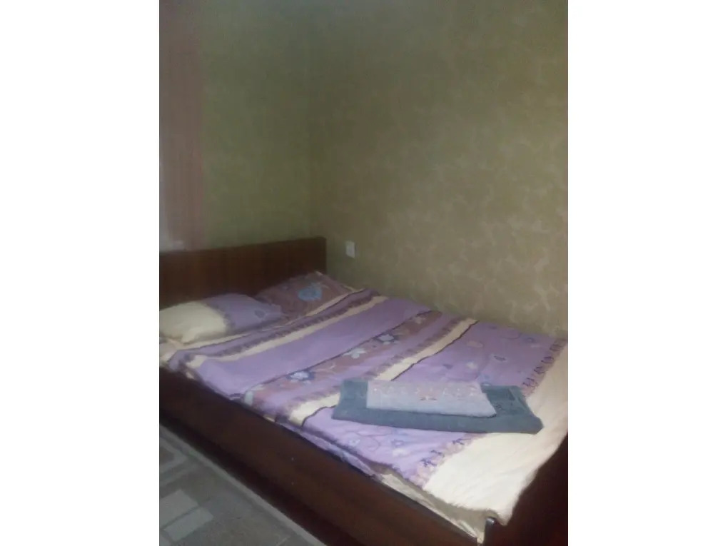 Алматы: Хостел Kz-hostel