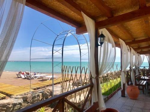 Капчагай: Курорт Yamayka Beach