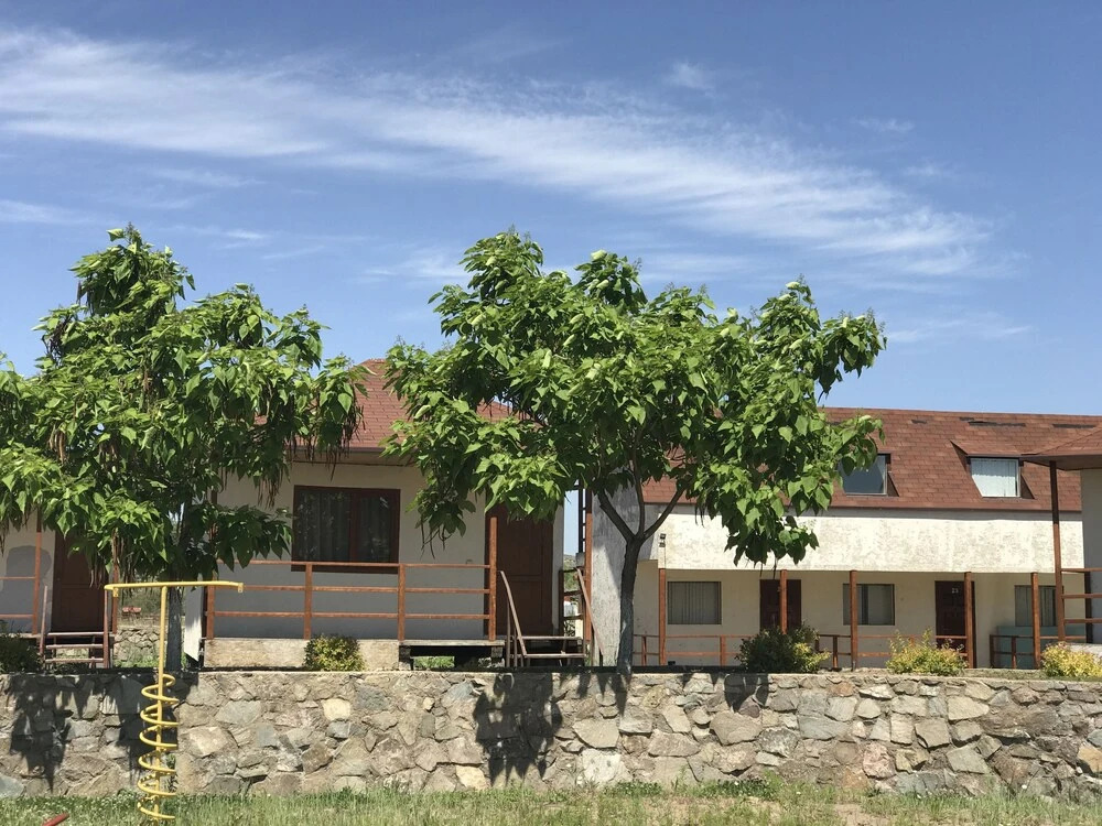 Капчагай: Курорт Yamayka Beach