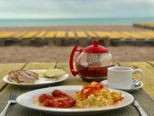 Капчагай: Курорт Yamayka Beach
