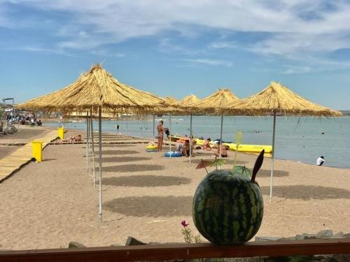 Капчагай: Курорт Yamayka Beach