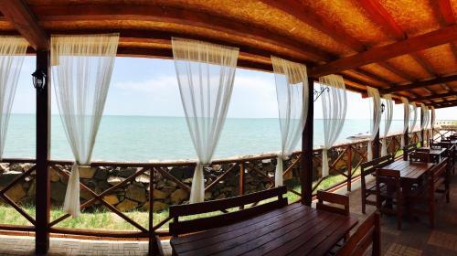 Капчагай: Курорт Yamayka Beach